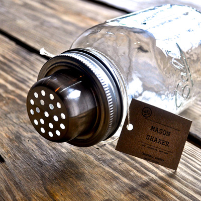 Ý tưởng hay với lọ thủy tinh