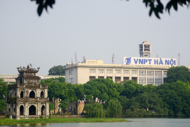 chu tich ha noi tiep tuc de nghi tra lai ten buu dien ha noi