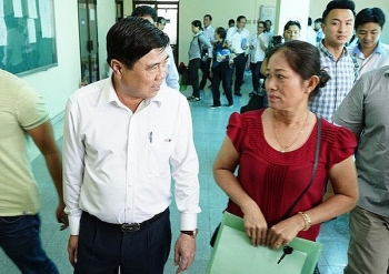 TP HCM quyết “số phận” khu 4,3 ha ngoài ranh quy hoạch Thủ Thiêm