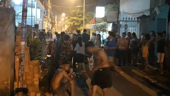 tin tuc ngay 912 dam thau nguc ban cung tro vi buon dien thoai gay on ao