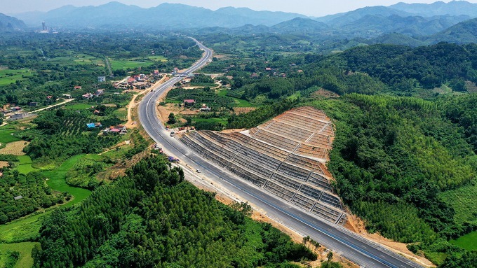 5 cong trinh giao thong trong diem hoan thanh nam 2019