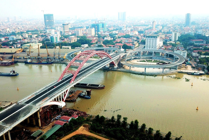 5 cong trinh giao thong trong diem hoan thanh nam 2019