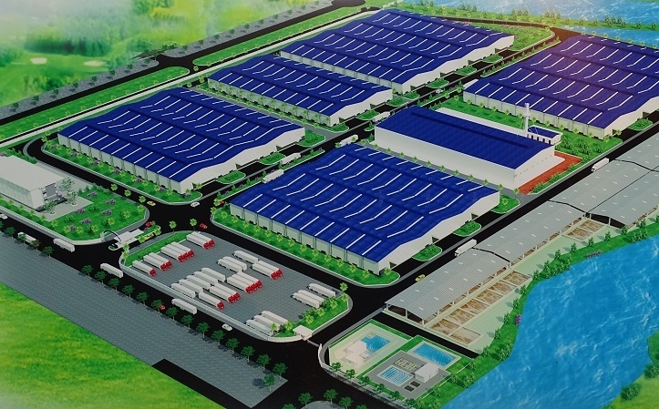 TP HCM lần đầu xây nhà máy xử lý rác nguy hại
