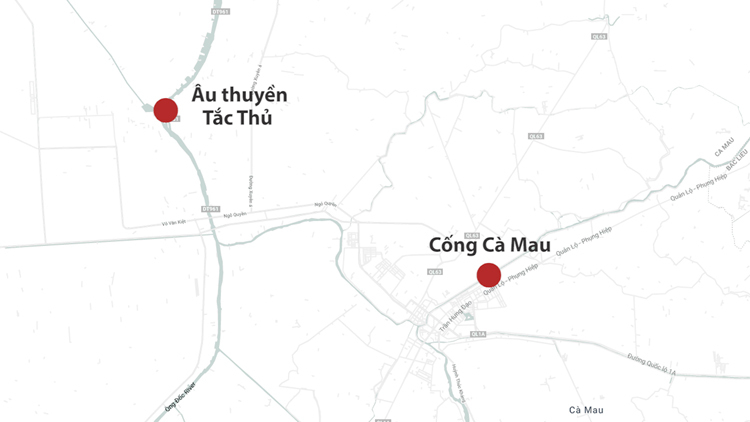 hai cong trinh ngan man bo hoang o mien tay