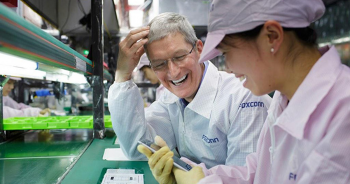 Apple sẽ rút nhà máy khỏi Trung Quốc cho dù tổng thống là Trump hay Biden