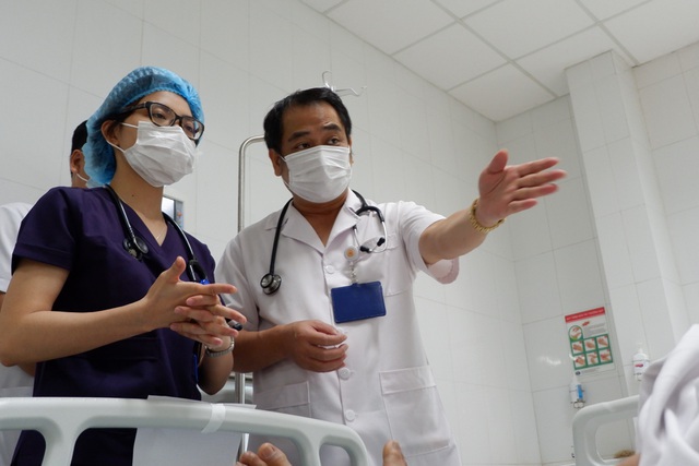 Covid-19 gặp thời tiết thuận lợi: Ai sẽ là mục tiêu hàng đầu của virus? - 3
