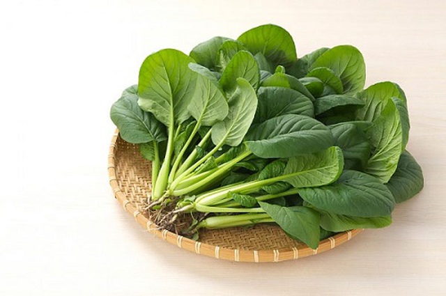 Cần biết: 10 thực phẩm mát gan, giải độc cơ thể hiệu quả - 1