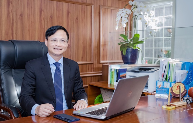 Chuyển giao công nghệ của thế giới để giải bài toán của Việt Nam - 1