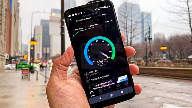 Tại sao điện thoại Samsung, iPhone chưa thể bắt sóng 5G ở Việt Nam? - 2