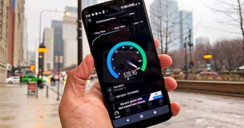 Tại sao một số dòng điện thoại 5G chưa thể bắt sóng 5G ở Việt Nam?