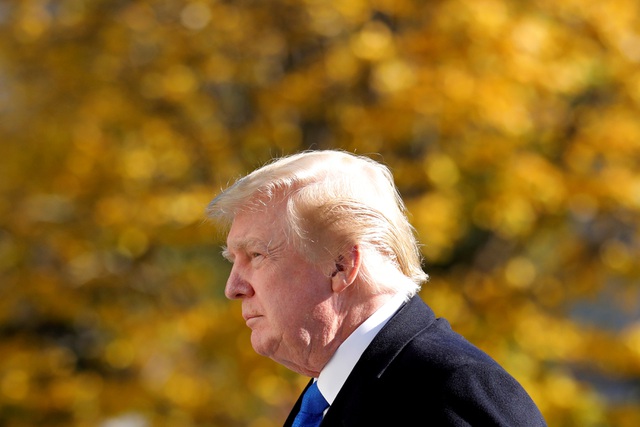Tổng thống Trump có thể phá vỡ mọi tiền lệ những ngày cuối nhiệm kỳ - 1