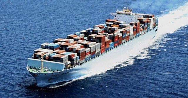 Hãng tàu sắp hết cửa phá giá vận tải biển - 1
