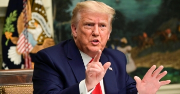 Tổng thống Trump "truy tìm" các nghị sĩ Cộng hòa công nhận ông Biden thắng