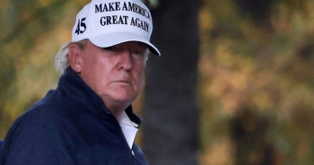 Ngày thứ 6 đáng quên của ông Trump