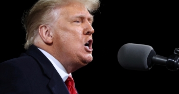 Giới chức Georgia bác yêu cầu của ông Trump họp khẩn về kết quả bầu cử