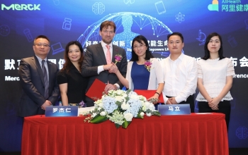 “Cuộc chiến sức khỏe” của các “gã khổng lồ” công nghệ Trung Quốc