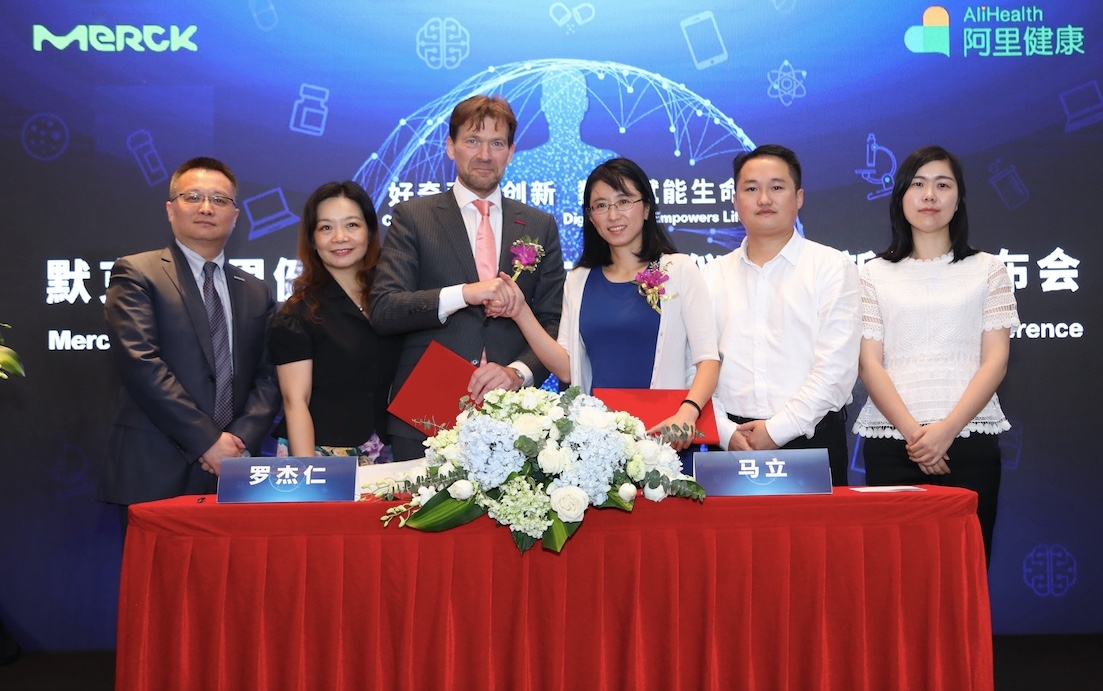 “Cuộc chiến sức khỏe” của các “gã khổng lồ” công nghệ Trung Quốc