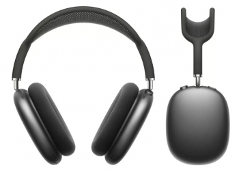 Apple ra mắt tai nghe trùm đầu AirPods Max với thiết kế lạ mắt, giá 549 USD