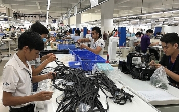 Doanh nghiệp “dễ thở” với quy tắc xuất xứ trong RCEP?