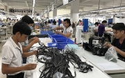 Doanh nghiệp “dễ thở” với quy tắc xuất xứ trong RCEP?