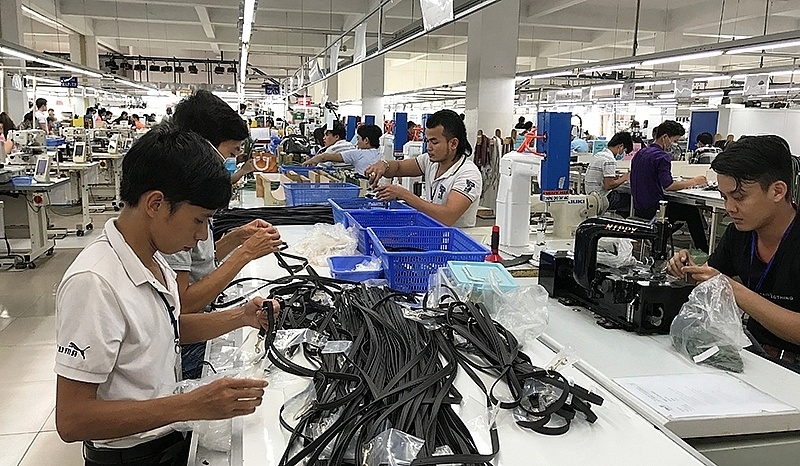 Tận dụng quy tắc xuất xứ hàng hóa của Hiệp định RCEP như thế nào?