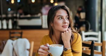 Dành ra 10 phút mỗi sáng để trở thành... triệu phú tự thân