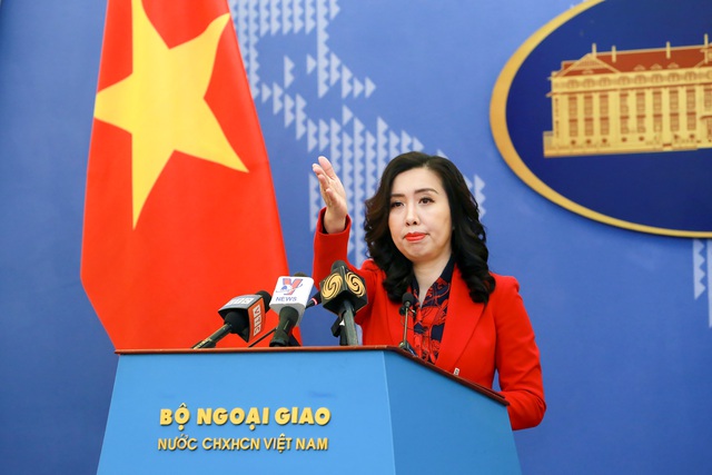 Bị Mỹ cáo buộc thao túng tiền tệ, Việt Nam có động thái gì? - 1