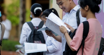 Năm 2021: ĐH Quốc gia Hà Nội sẽ tổ chức 4-5 đợt thi đánh giá năng lực