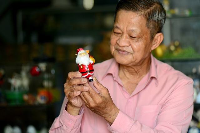 Thầy giáo Sài Gòn 