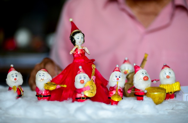 Thầy giáo Sài Gòn 