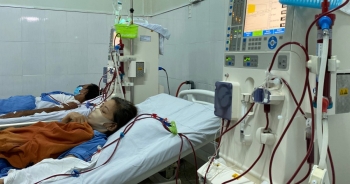 Từ ngày 1/1/2021, thông tuyến bảo hiểm y tế nội trú tuyến tỉnh
