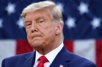 "Phép thử" cuối cùng của Tổng thống Trump