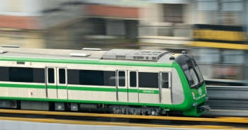 Tiết lộ mức lương của gần 700 người vận hành đường sắt Cát Linh - Hà Đông