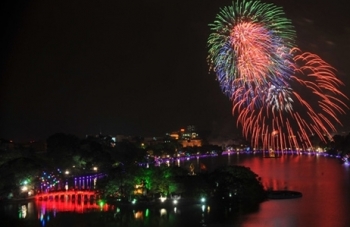 Nhiều hoạt động văn hóa đón chào Năm mới 2021