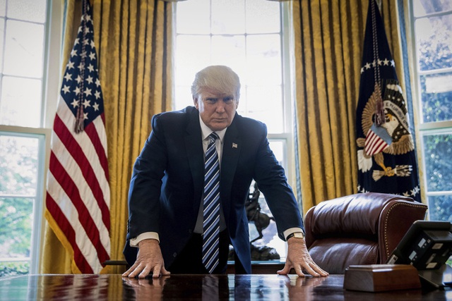 5 nghị sĩ có thể giúp ông Trump lật ngược bầu cử vào phút chót - 1