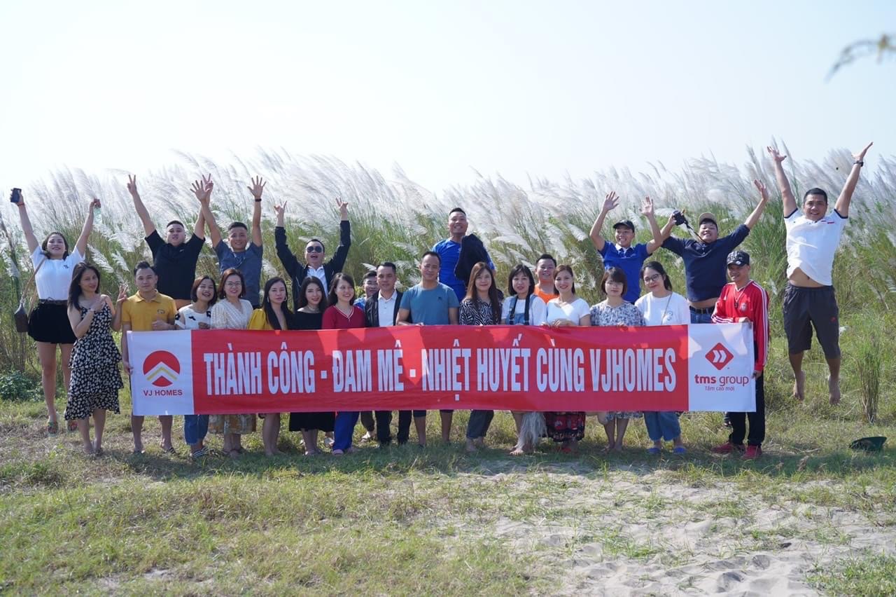 Check-in bãi lau trắng tuyệt đẹp tại Minh Nông, thành phố Việt Trì