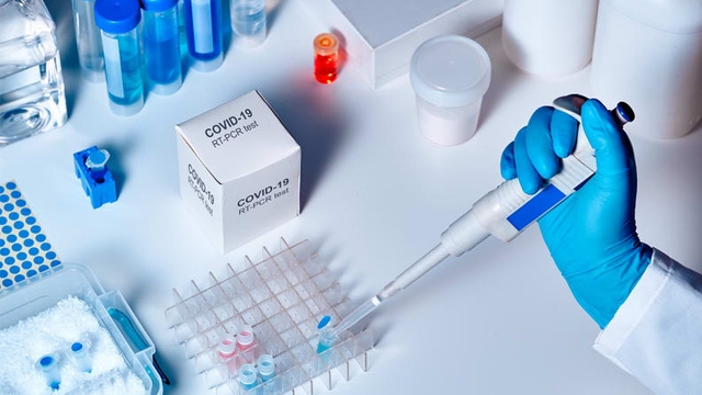 Trong tương lai, người dân có thể nhận được xét nghiệm COVID-19 nhanh và miễn phí