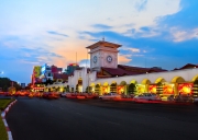 TP HCM: Những khu chợ độc đáo nhất bạn không nên bỏ lỡ