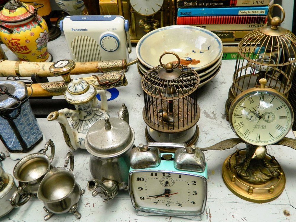 TP HCM: Những khu chợ độc đáo nhất bạn không nên bỏ lỡ