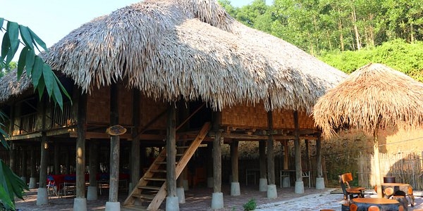 10 điểm du lịch nổi tiếng của 