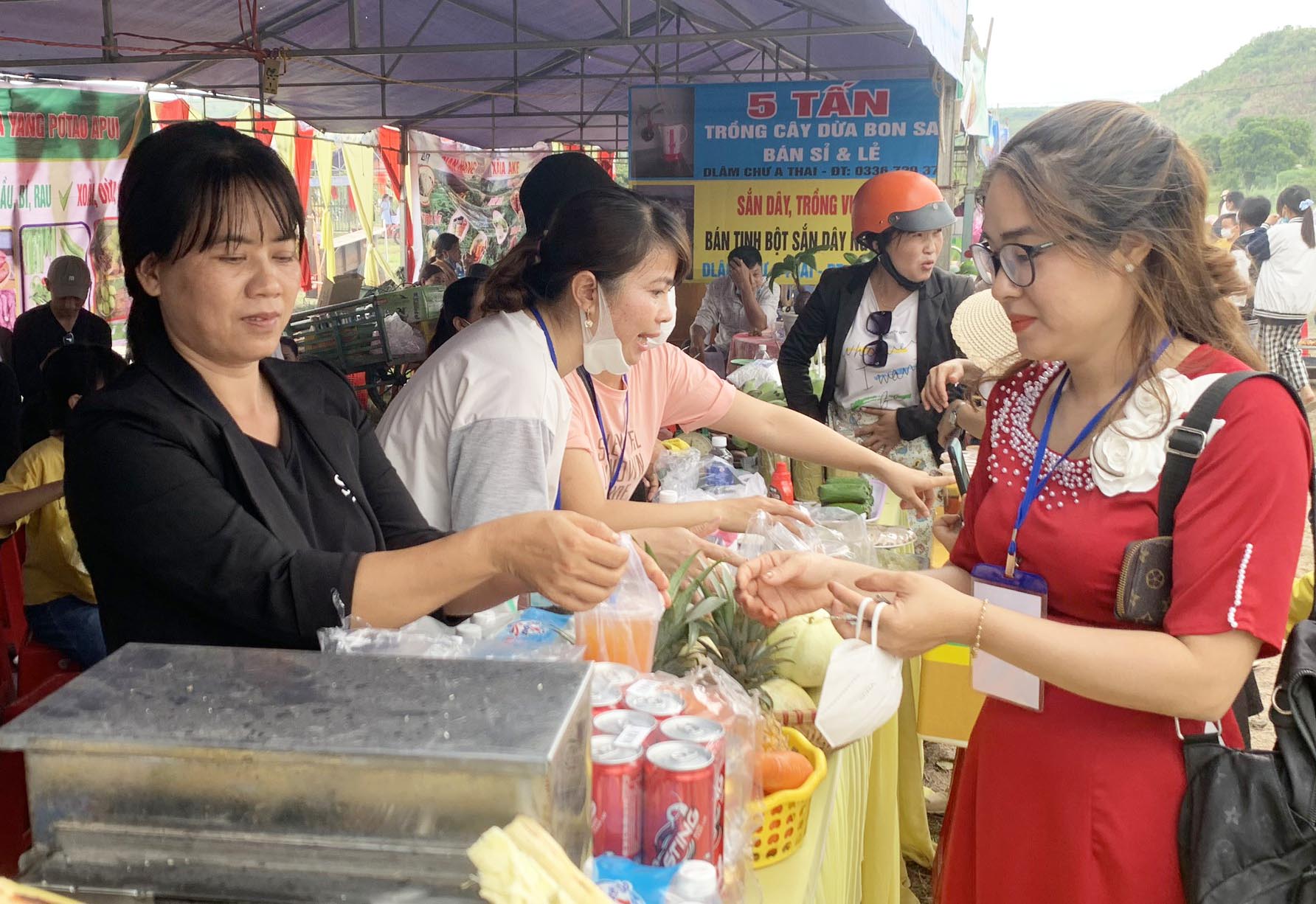 Huyện Phú Thiện - Gia Lai: Khai thác tiềm năng, lợi thế phát triển du lịch