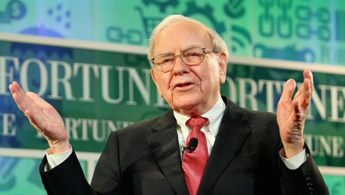 Vì sao huyền thoại Warren Buffett không thích đầu tư bất động sản?