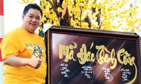 Minh Béo: “Kinh doanh để có thêm thu nhập làm từ thiện!”