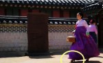 lee young ah tro lai an tuong trong phim dung quen hoa hong
