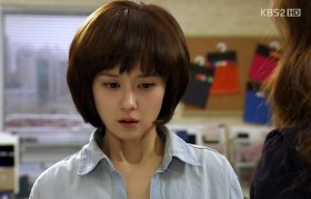 “Bắt bài” phim Hàn