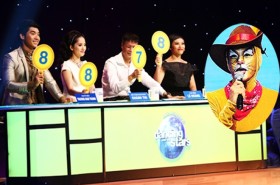 Sân khấu trở thành nơi đấu “võ mồm”!