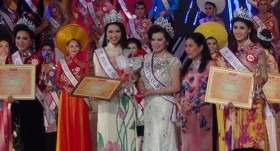 Cục kết luận cuộc thi Hoa hậu Dân tộc không gian lận, mua bán giải