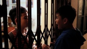 Búp sen vàng 2013: Góc nhìn mới về cuộc sống của người trẻ!