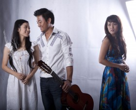 "Bước qua bóng tối" - Cuộc chiến giữa thiện và ác