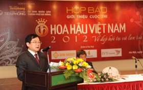 Đôi điều về Hoa hậu Việt Nam trước “giờ G”